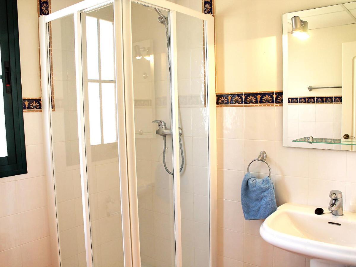 Holiday Home Mirador II By Interhome Cala de Finestrat Eksteriør bilde