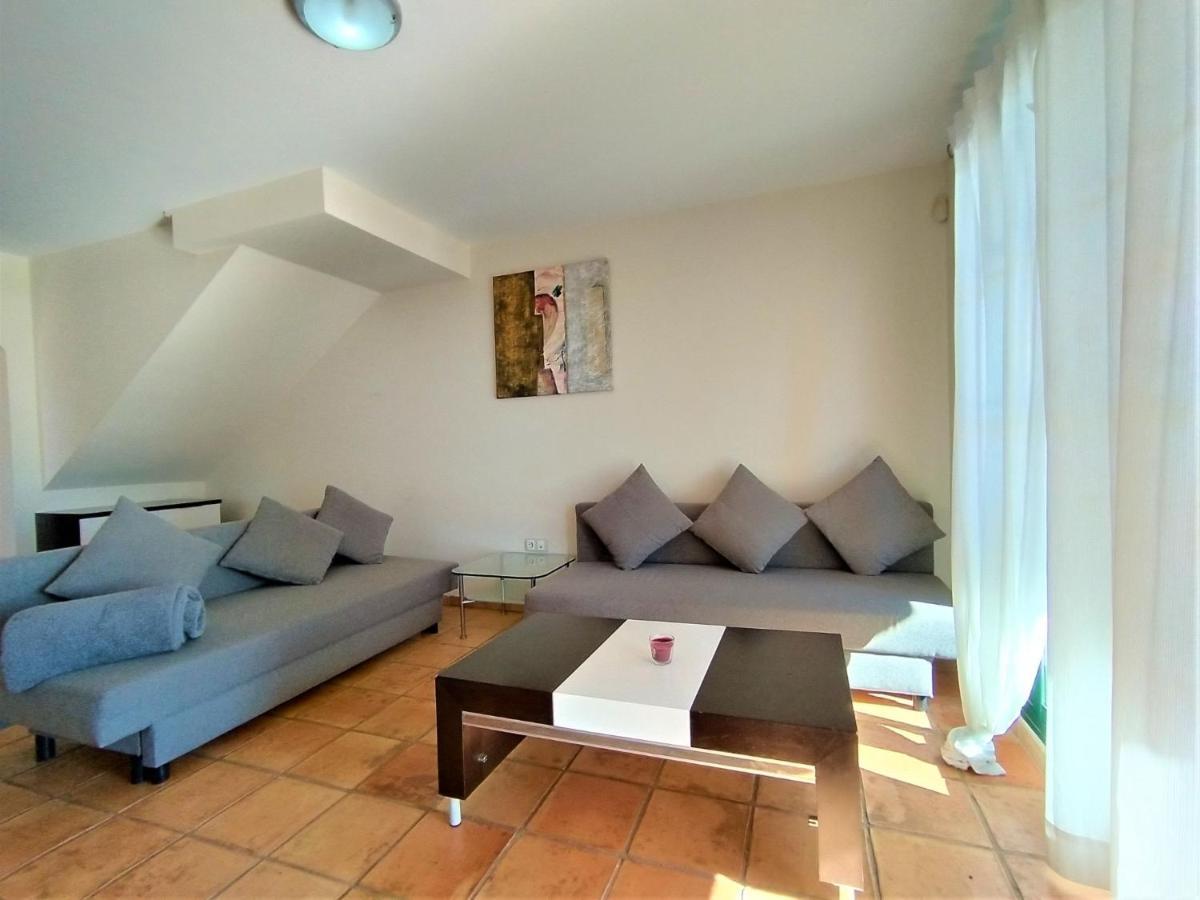 Holiday Home Mirador II By Interhome Cala de Finestrat Eksteriør bilde